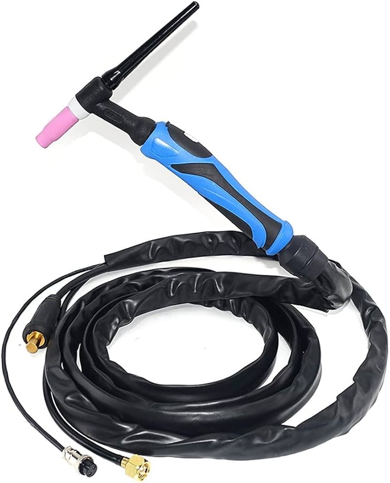 Antorcha TIG