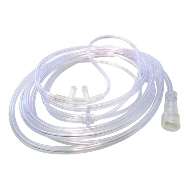 Cánula Nasal Pediátrica