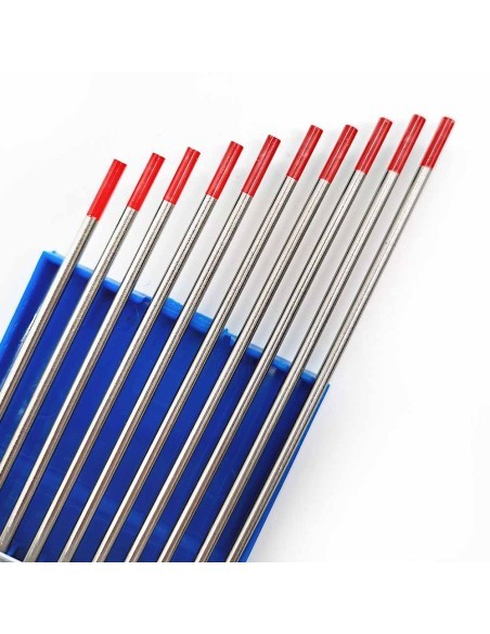 Electrodos de Tungsteno