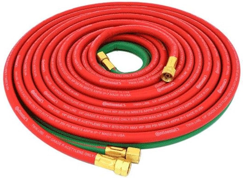 Manguera Cuata 1/4"