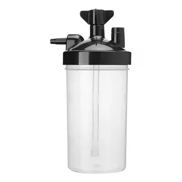 Vaso Humidificador